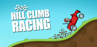 Скачать взломанный Hill Climb Racing мод БПАН 2 на деньги и бензин